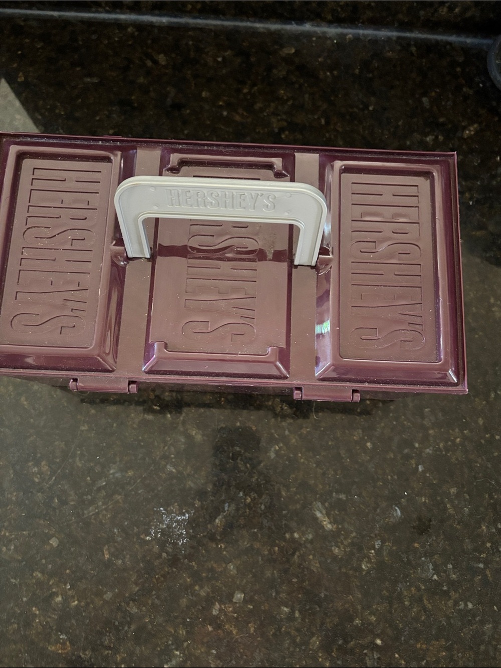 S'mores Storage Container - Picture 3 of 7